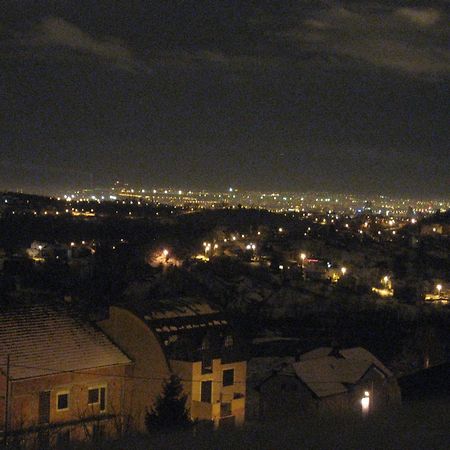 Apartment White Zagreb - Private Parking&Garage Екстериор снимка