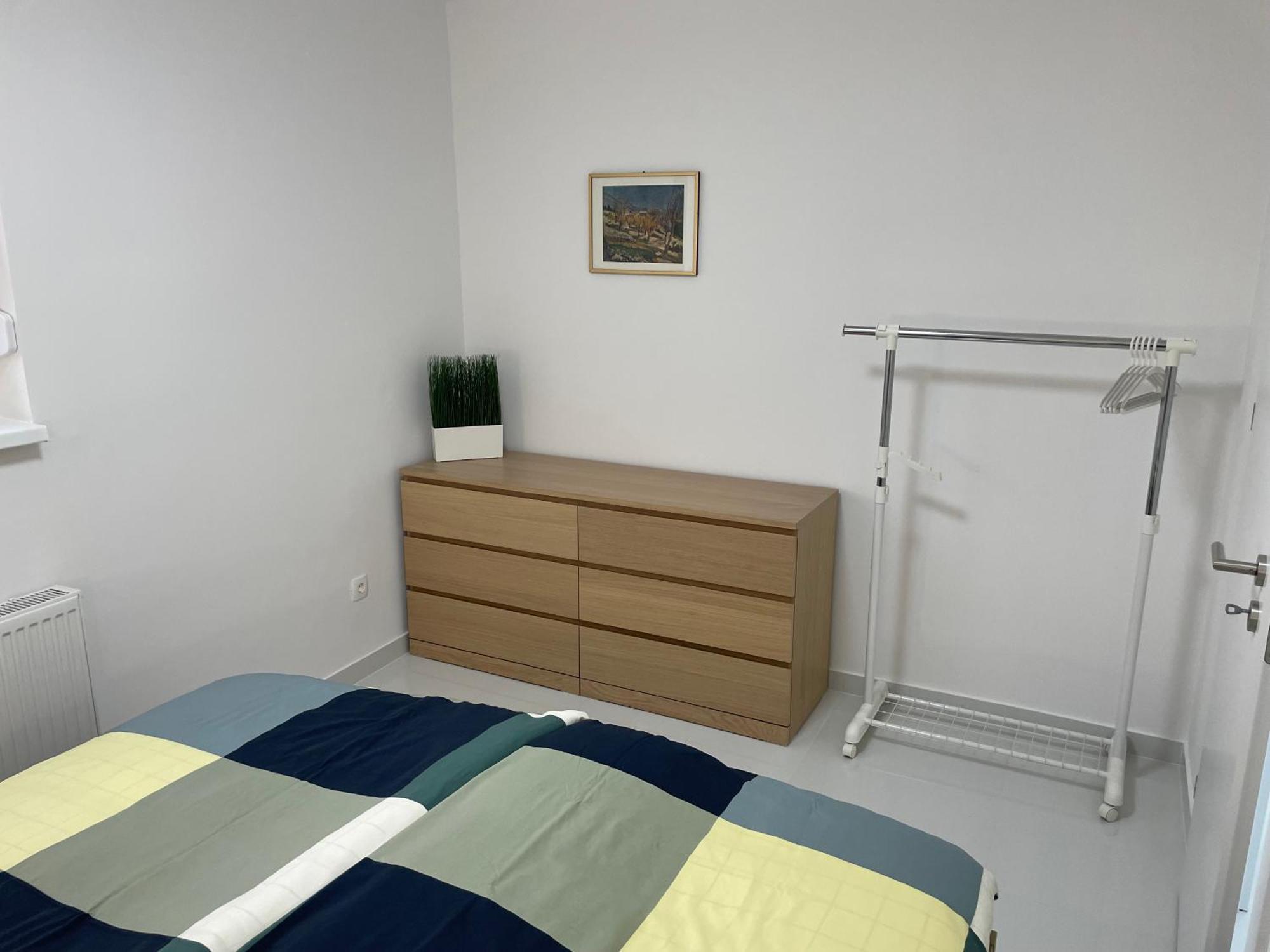 Apartment White Zagreb - Private Parking&Garage Екстериор снимка